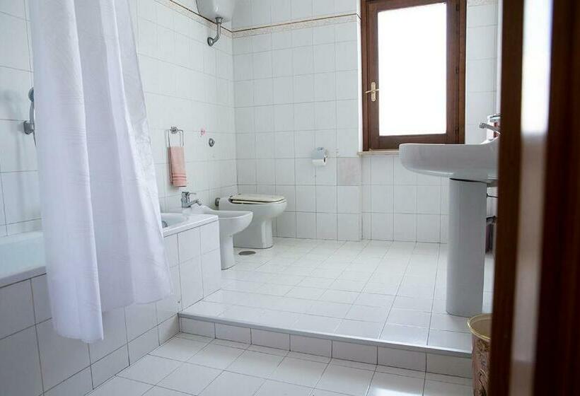 Номер Стандарт, B&b Le Magnolie