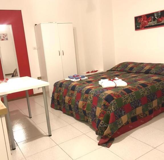 Студия Deluxe, B&b Le Magnolie