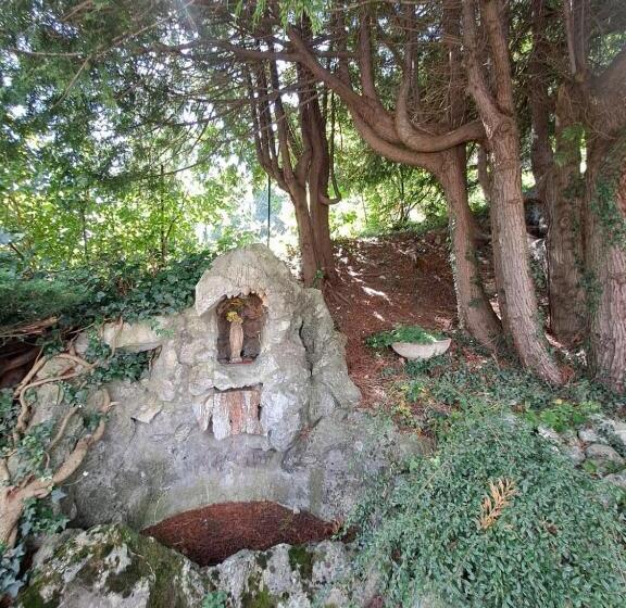 اتاق استاندارد با چشم‌انداز دریاچه, Bed & Breakfast Bellagio
