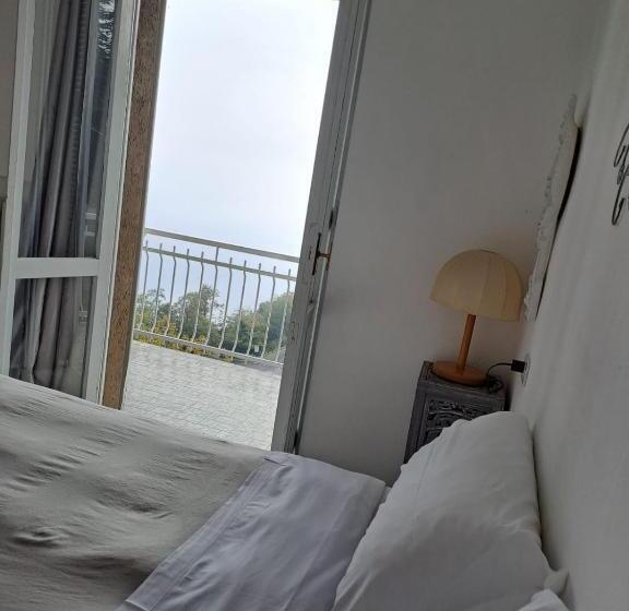 اتاق استاندارد با چشم‌انداز دریاچه, Bed & Breakfast Bellagio