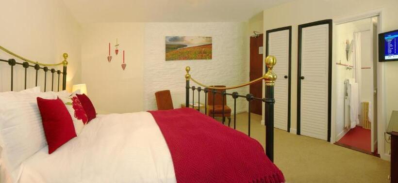 Номер Deluxe, Natal House Bed & Breakfast