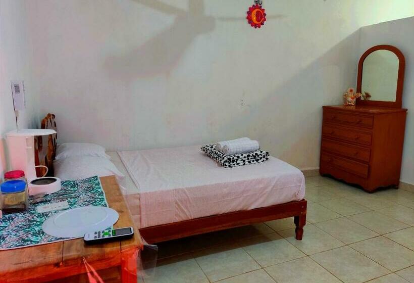 اتاق استاندارد, Casa Coral