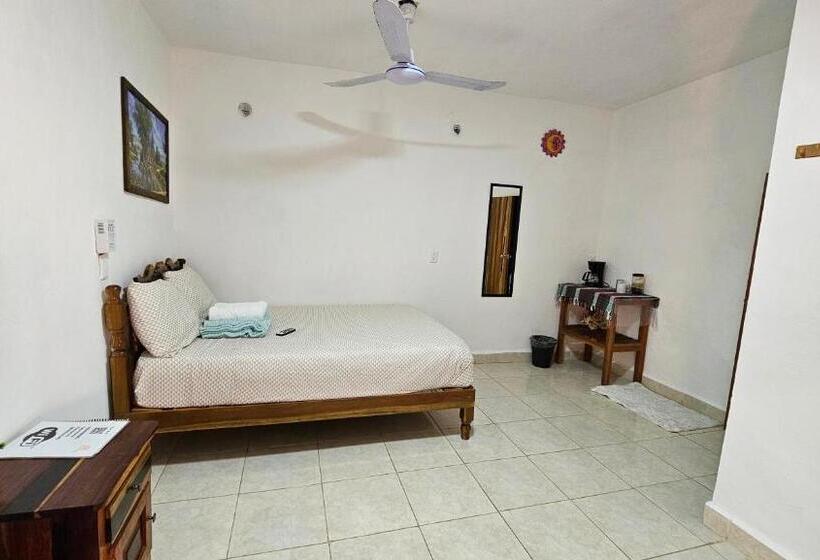 اتاق استاندارد, Casa Coral
