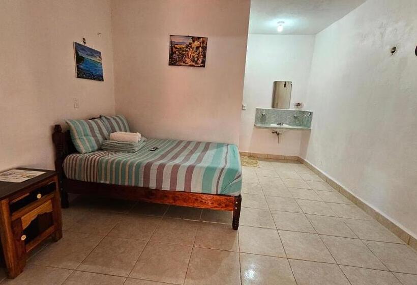 اتاق استاندارد, Casa Coral