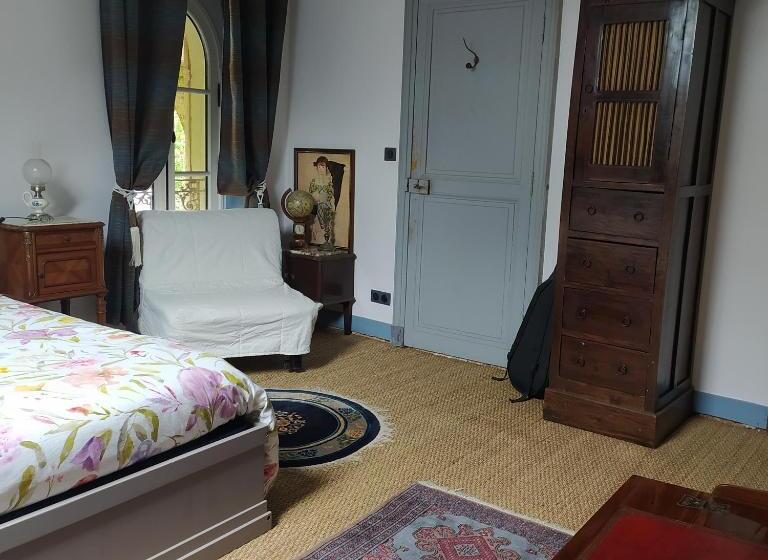 Семейный Номер Deluxe, Château De La Tourlandry