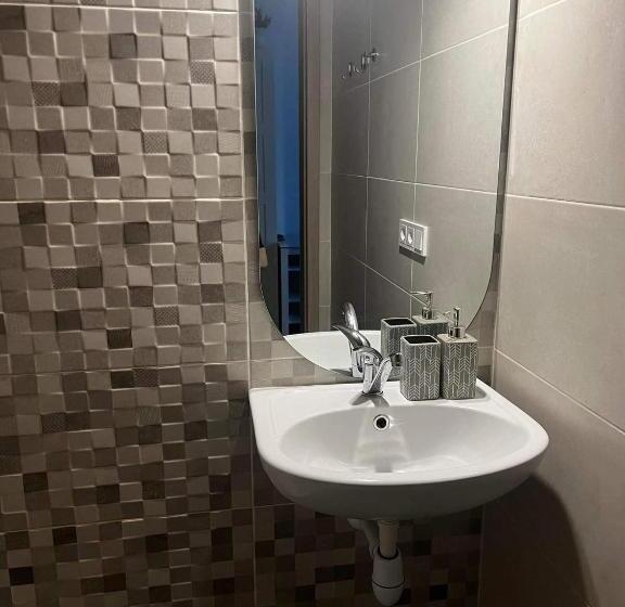 اتاق سوپریور, Izabelės Apartamentai
