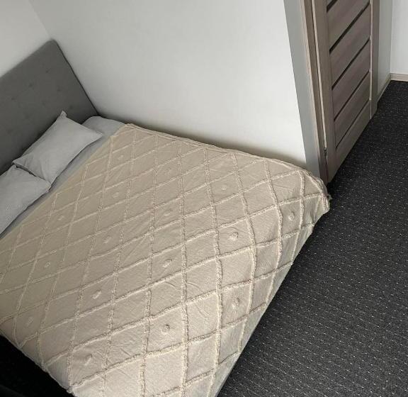 اتاق استاندارد اینتریور, Izabelės Apartamentai