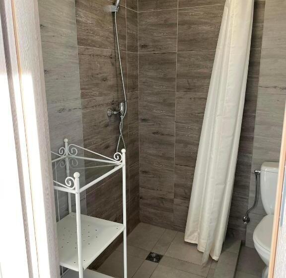 اتاق استاندارد, Izabelės Apartamentai