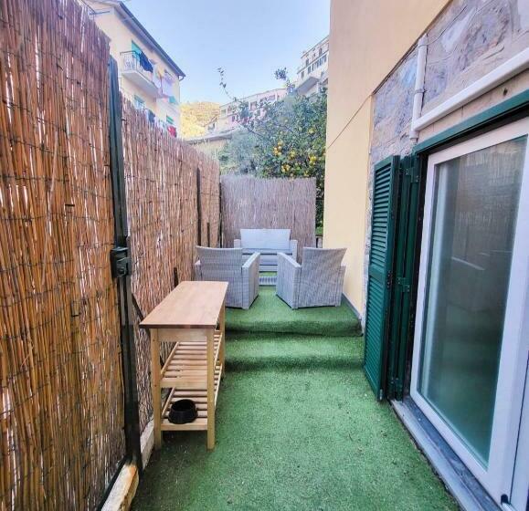 اتاق استاندارد, La Casa Di Luna