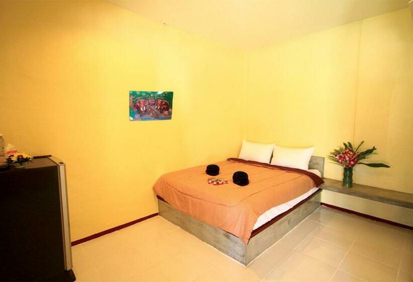 Номер Стандарт, Addjitresort Aonang   Sha Extra Plus