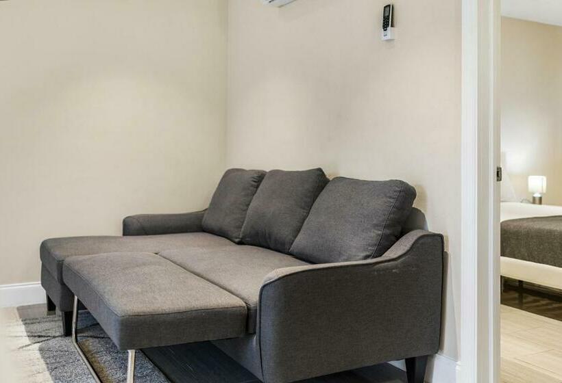 Apartamento 1 Dormitório, Alani Bay Condos