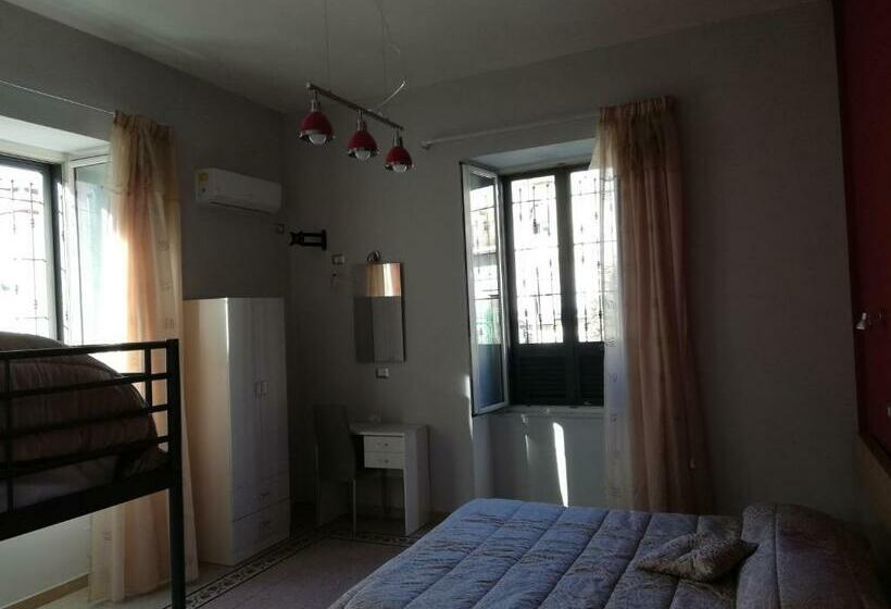 Номер Стандарт, B&b Enjoy Ercolano