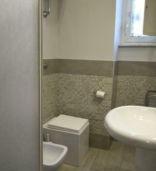 Номер Стандарт, B&b Enjoy Ercolano