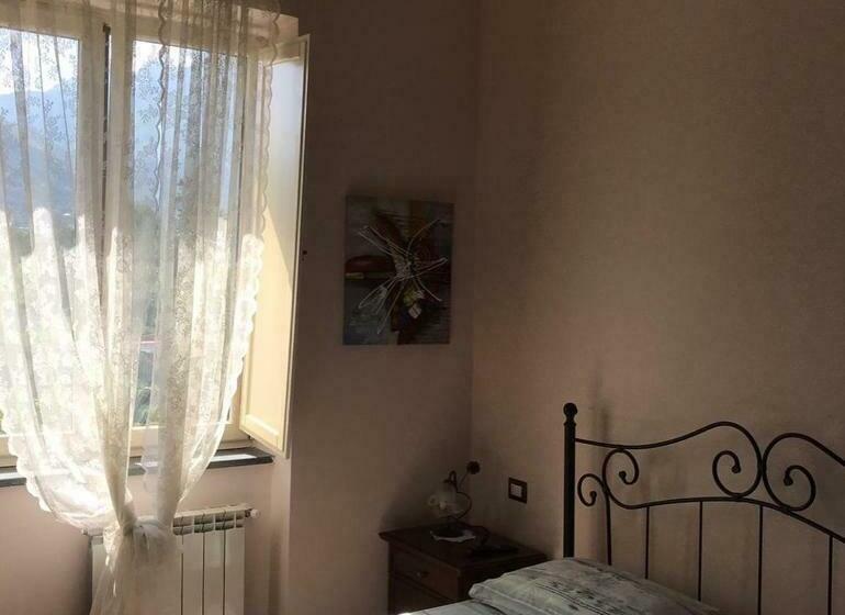 Quarto Estandar, B&b La Magnolia