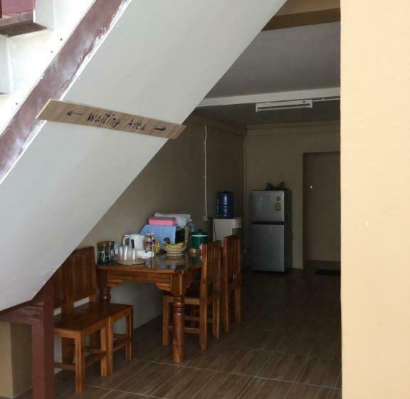 Номер Economy, Siriwal Guesthouse