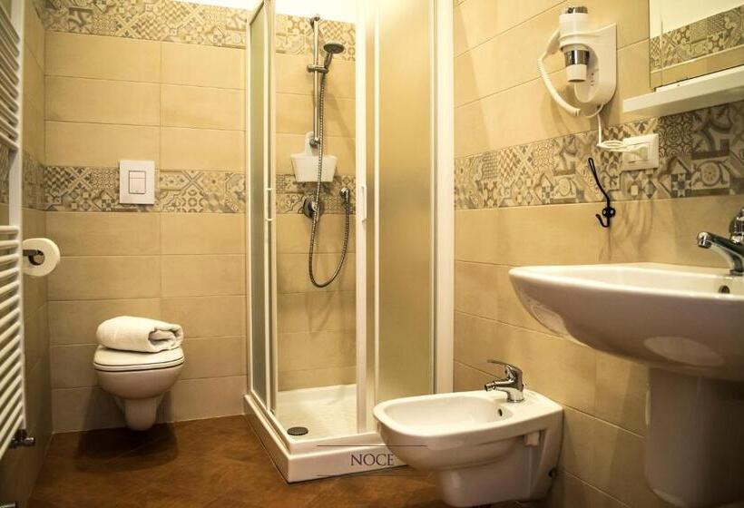 Family Suite, Tenuta Vigna Del Noce