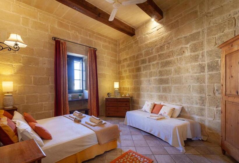 اتاق استاندارد, Botanica B&b
