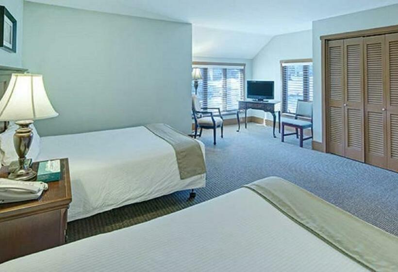 Люкс, Pocono Villas Resort