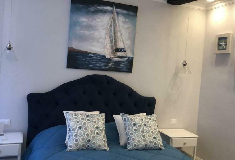 Номер Стандарт, A Cà Da Alba Rooms