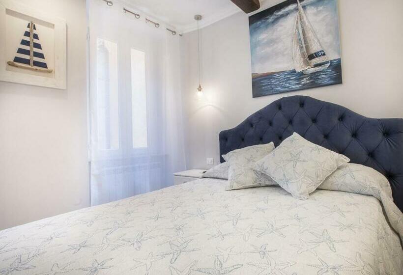 Номер Стандарт, A Cà Da Alba Rooms