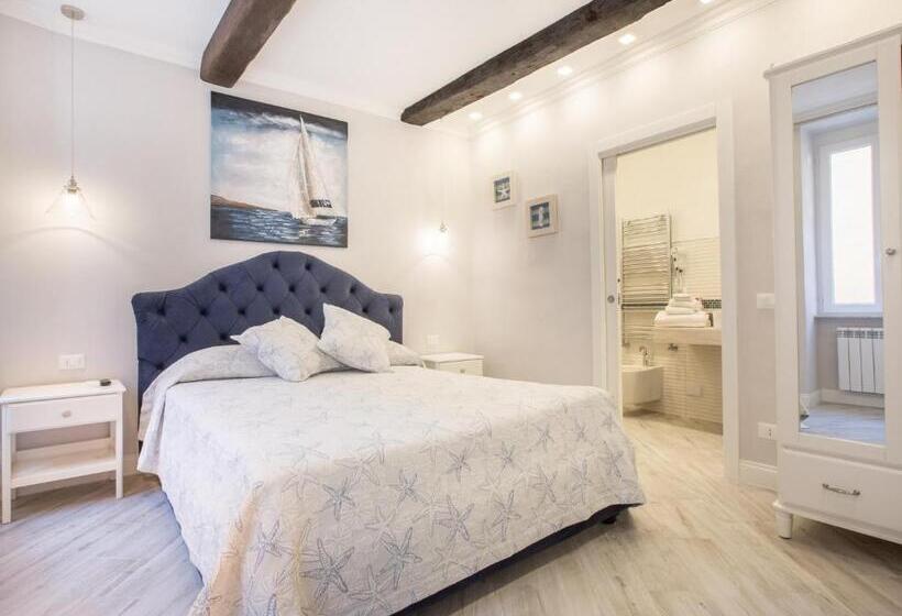 Номер Стандарт, A Cà Da Alba Rooms