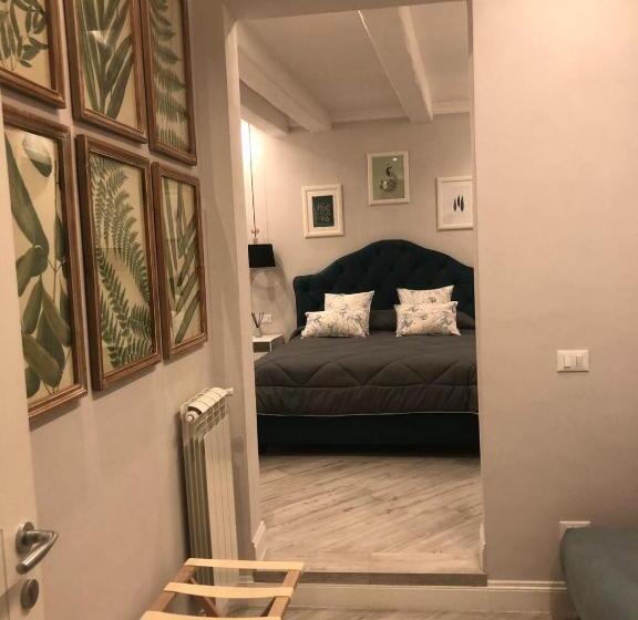 Номер Стандарт, A Cà Da Alba Rooms
