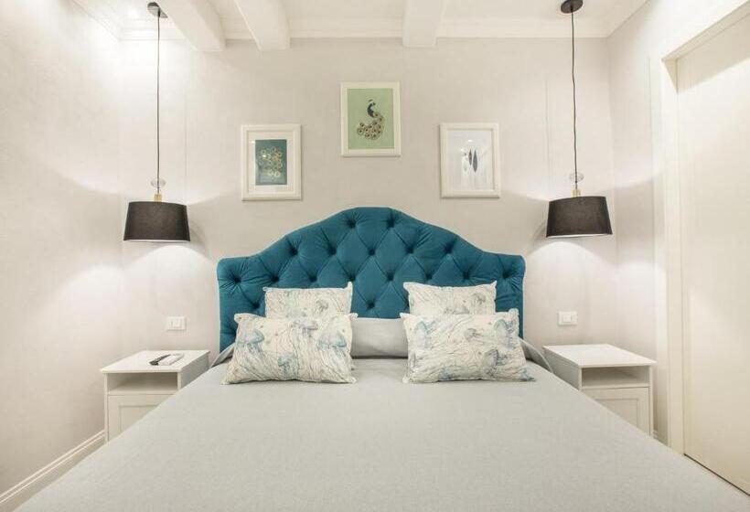 Номер Стандарт, A Cà Da Alba Rooms