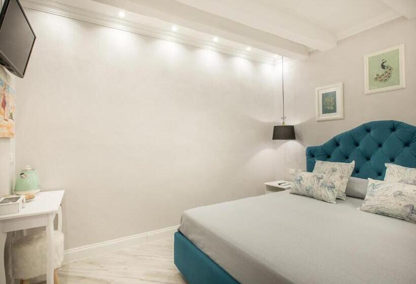Номер Стандарт, A Cà Da Alba Rooms