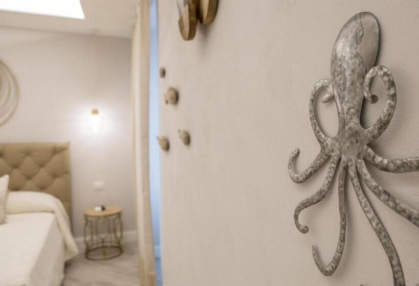 Номер Стандарт Трехместный, A Cà Da Alba Rooms