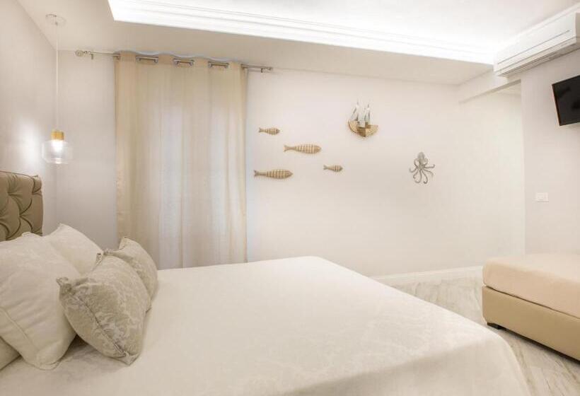 Номер Стандарт Трехместный, A Cà Da Alba Rooms