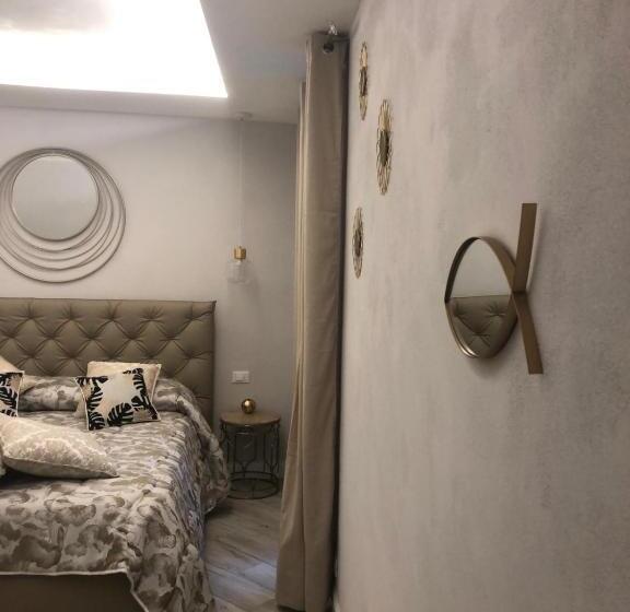 Номер Стандарт Трехместный, A Cà Da Alba Rooms