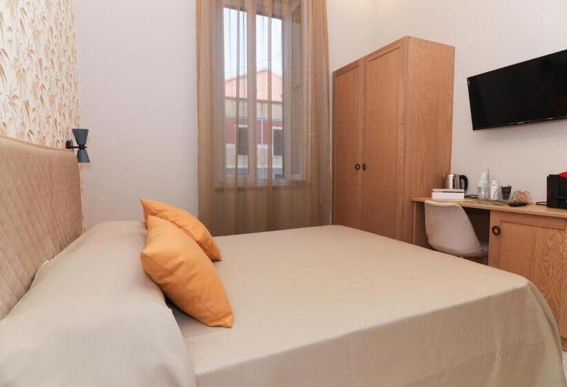 スーペリアールーム, Don Francisco Rooms   Tropea