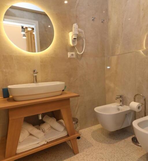 スーペリアールーム, Don Francisco Rooms   Tropea
