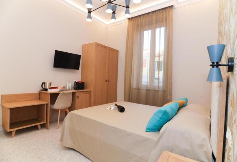 スーペリアールーム, Don Francisco Rooms   Tropea