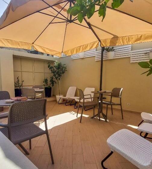 スーペリアールーム, Don Francisco Rooms   Tropea