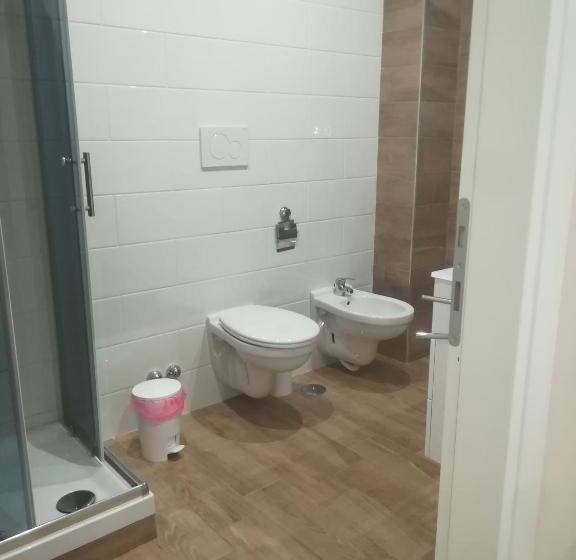 اتاق لوکس, B&b Purple Italy