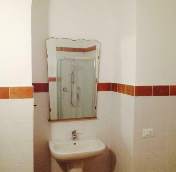 اتاق استاندارد, Bnb Bergamo