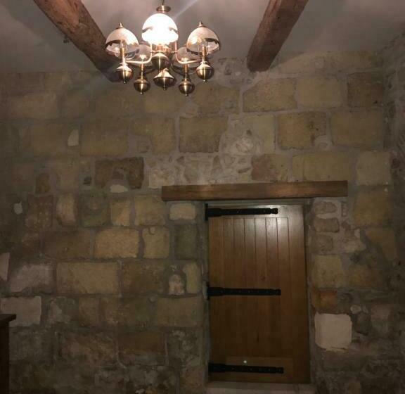 스탠다드 룸, Maison Du Cloitre Couvent Des Carmes