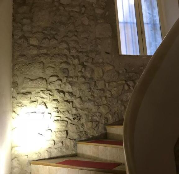 스탠다드 룸, Maison Du Cloitre Couvent Des Carmes
