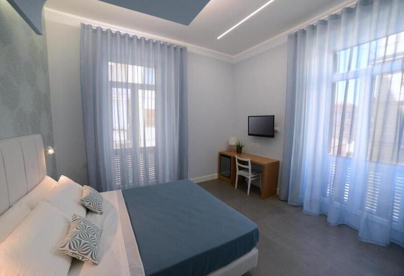 豪华房间, In Centro B&b