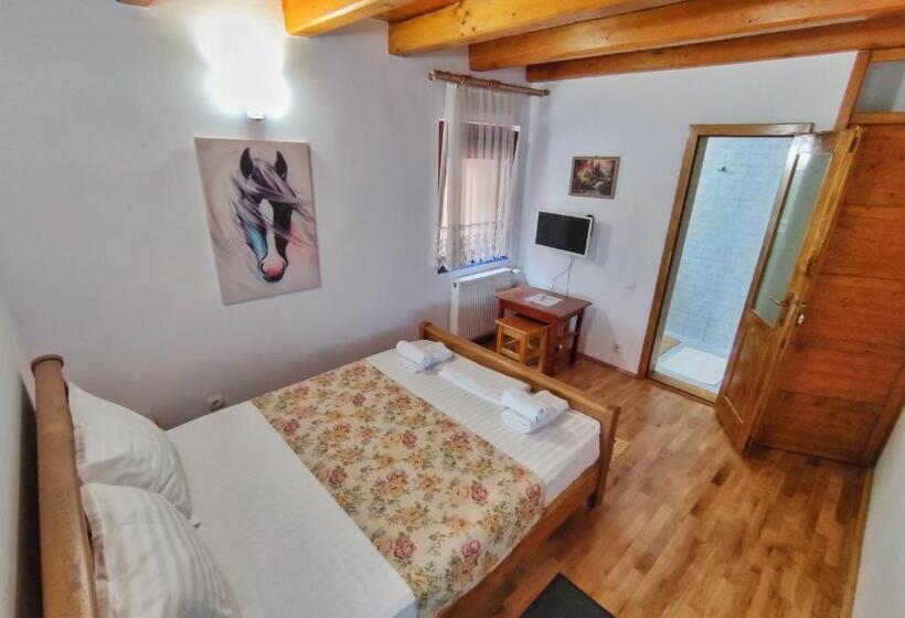اتاق استاندارد, Casa Adam