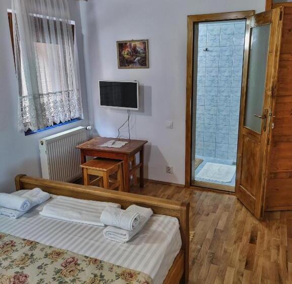 اتاق استاندارد, Casa Adam