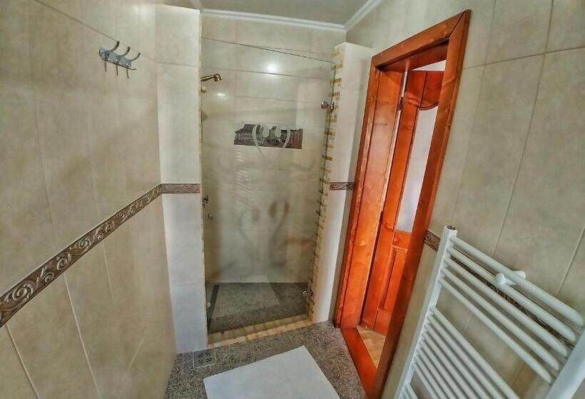 اتاق استاندارد, Casa Adam