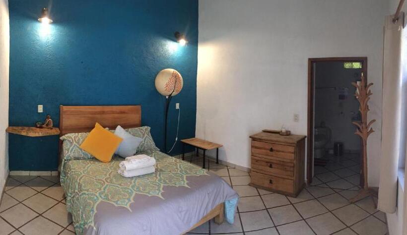 标准间, Ekko Hostel