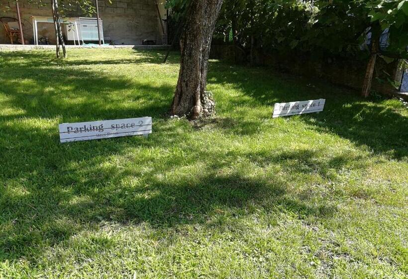 １ベッドルームアパートメント, Il Giardino Di Sara