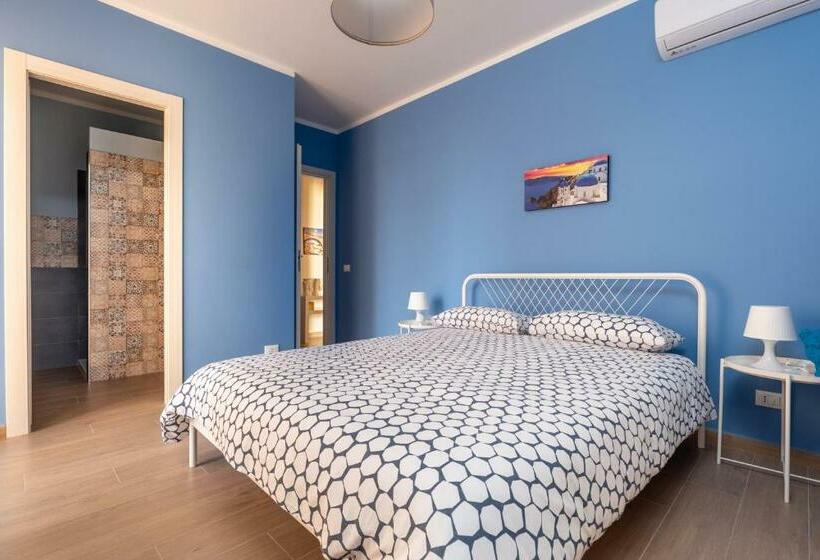اتاق لوکس, B&b Medusa