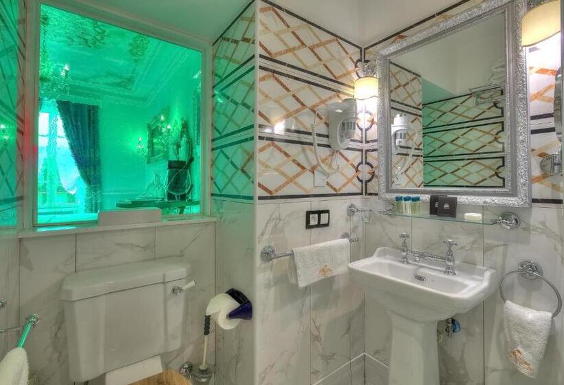 수피리어 스위트, Aba Luxury B E B Nice
