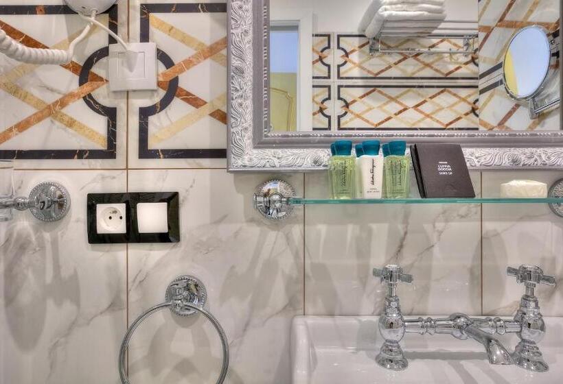 스위트, Aba Luxury B E B Nice