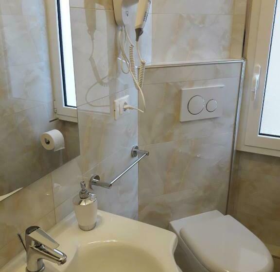 Номер Стандарт, Affittacamere Sorrento