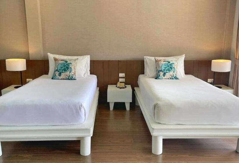 استودیوی پریمیوم, Arinara Beach Resort Phuket   Sha Extra Plus